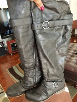 Women's boots