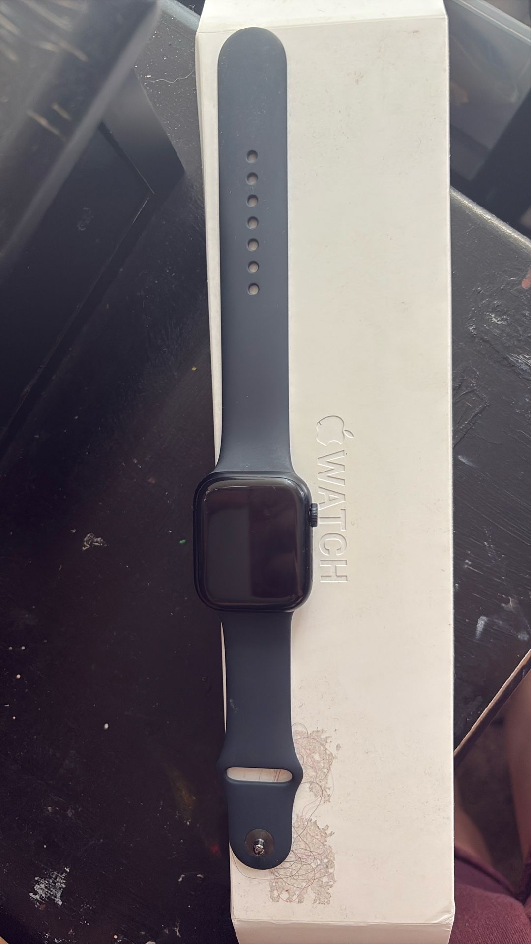Apple Watch Series 8 45MM