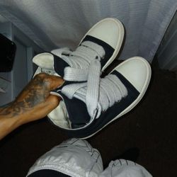 Rick Owens 