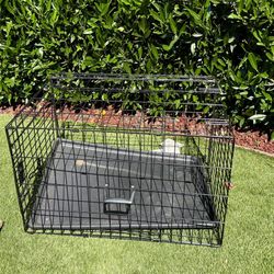 Large Dog Crate