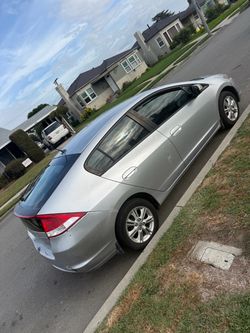 2011 Honda Insight