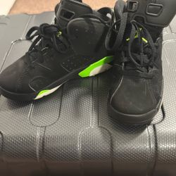 Air Jordan 6 Retro Size 13c