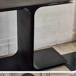 Ipsilon 53” Console Table - CB2