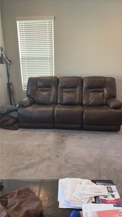 Sofa recliner