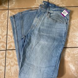 Men’s jeans 