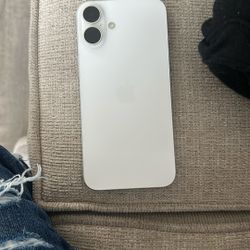 iPhone 16 Plus 128GB