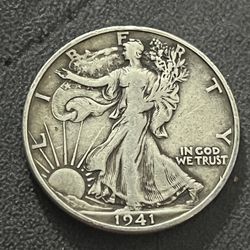 1(contact info removed) Half Dollar Liberty Set