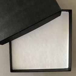 Jewelry Gift Boxes