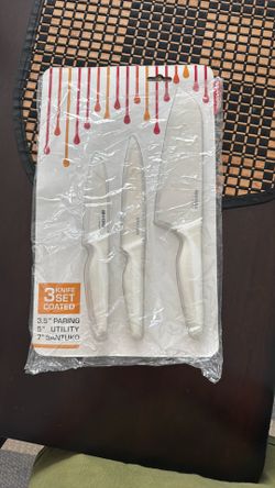 Kitchen Utensils
