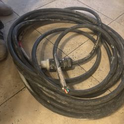 Extension Cord 220v 50ft