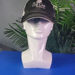 The Golf Club at Glen Ivy Hat