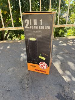 Foam Roller