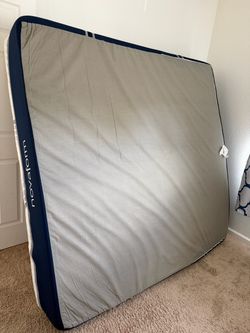 Novafoam Mattress