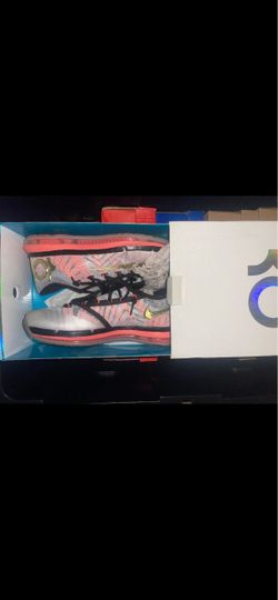 Nike kd send best offer