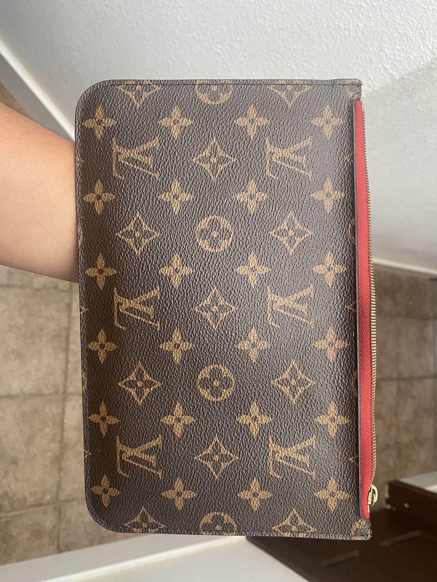 LV large Wallet