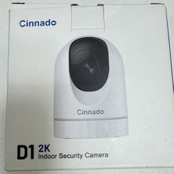 200 Indoor Security Camera