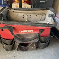 Tool Bag