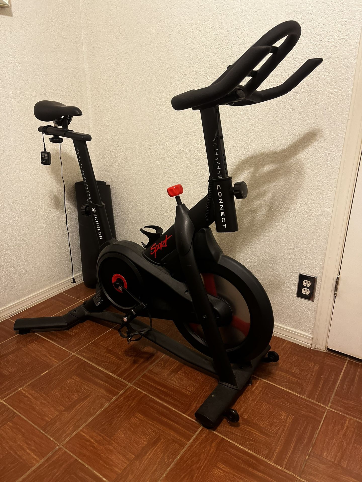 Stationary Bike $180