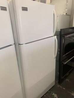 Frigidaire Apartment 
