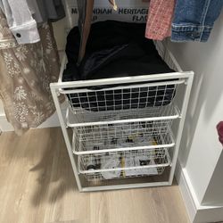 Storage Cabinets - IKEA
