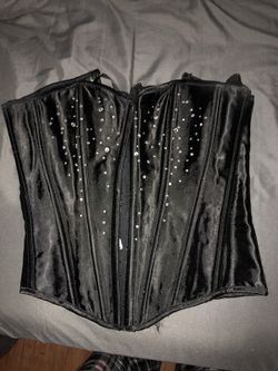 Corset