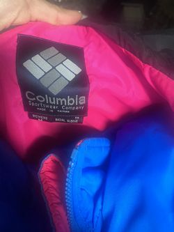Columbia Women’s Jacket