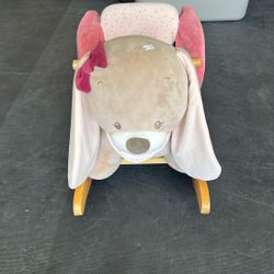 Children’s Rocking Chair 