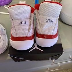 Jordans 11