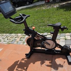 Norditrack S15 Exercise Bike