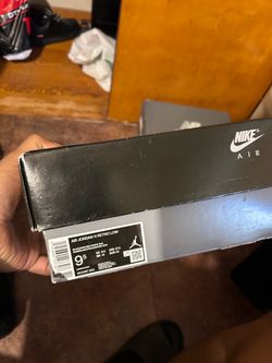 Retro 11 Size 9.5
