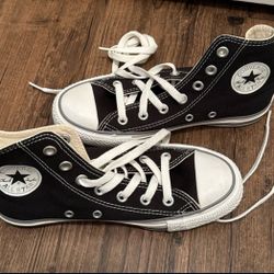 Converse Collaboration 