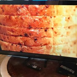 52" 1080p LED-LCD HDTV Model 2010