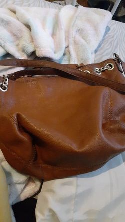 Micheal kors purse REAL