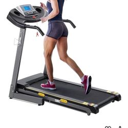 Treadmill 