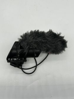 Shute vp83f shotgun microphone 
