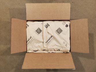 Taxidermy Shipping Boxes