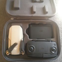 DJI Mavic Mini