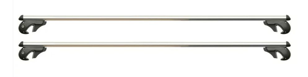 CargoLoc 32541 Aluminum 52 Inch Outdoor Rooftop Cargo Rack Cross Bars 2 Piece for Sale in Glendale AZ OfferUp