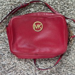 Michael Kors Purse 