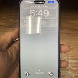 iPhone 14 Pro Max Gold 