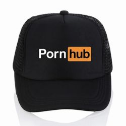 Pornhub Hat!