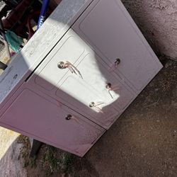 Doll Closet 