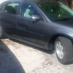 2011 Chevrolet Impala