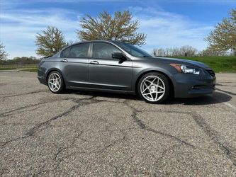 2011 Honda Accord