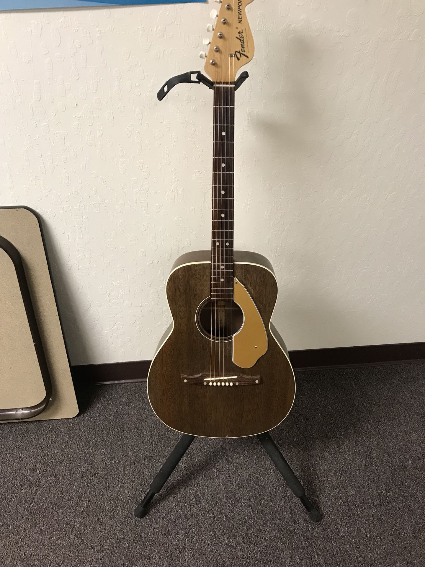 1967 Fender Newporter