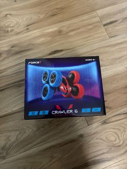 Rc car