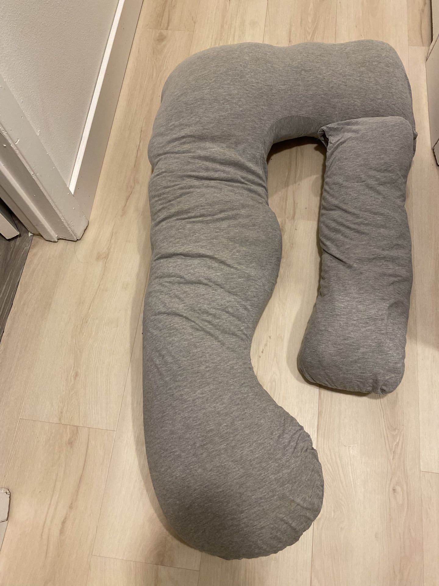 Pillow/ Pregnancy pillow, Back pain Pillow