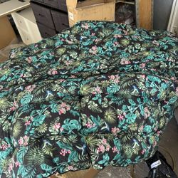 Bench Cushion 