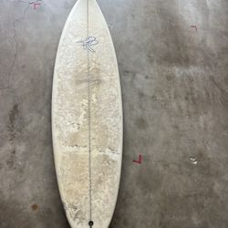 JR Bonzer 5’10