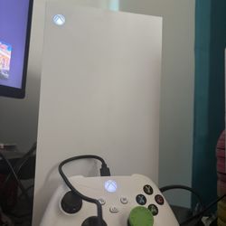 Xbox Series X Digital All White